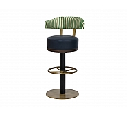 BHI 1603-BC3 bar stool